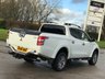 USED 2016 16 MITSUBISHI L200 2.4 DI-D 4X4 BARBARIAN DCB 178 BHP GENUINE LOW MILES + FULL HISTORY