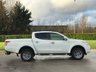 USED 2016 16 MITSUBISHI L200 2.4 DI-D 4X4 BARBARIAN DCB 178 BHP GENUINE LOW MILES + FULL HISTORY