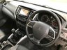 USED 2016 16 MITSUBISHI L200 2.4 DI-D 4X4 BARBARIAN DCB 178 BHP GENUINE LOW MILES + FULL HISTORY