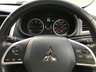 USED 2016 16 MITSUBISHI L200 2.4 DI-D 4X4 BARBARIAN DCB 178 BHP GENUINE LOW MILES + FULL HISTORY