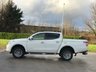 USED 2016 16 MITSUBISHI L200 2.4 DI-D 4X4 BARBARIAN DCB 178 BHP GENUINE LOW MILES + FULL HISTORY