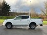 USED 2016 16 MITSUBISHI L200 2.4 DI-D 4X4 BARBARIAN DCB 178 BHP GENUINE LOW MILES + FULL HISTORY