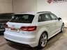 USED 2014 14 AUDI A3 1.4 TFSI S LINE 5d 121 BHP 