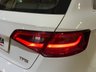 USED 2014 14 AUDI A3 1.4 TFSI S LINE 5d 121 BHP 