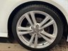 USED 2014 14 AUDI A3 1.4 TFSI S LINE 5d 121 BHP 