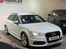 USED 2014 14 AUDI A3 1.4 TFSI S LINE 5d 121 BHP 