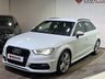 USED 2014 14 AUDI A3 1.4 TFSI S LINE 5d 121 BHP 