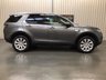 USED 2016 66 LAND ROVER DISCOVERY SPORT 2.0 TD4 HSE 5d 180 BHP FINANCE RATES  FROM 6.9 % APR