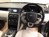 USED 2016 66 LAND ROVER DISCOVERY SPORT 2.0 TD4 HSE 5d 180 BHP FINANCE RATES  FROM 6.9 % APR