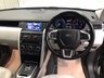 USED 2016 66 LAND ROVER DISCOVERY SPORT 2.0 TD4 HSE 5d 180 BHP FINANCE RATES  FROM 6.9 % APR