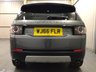 USED 2016 66 LAND ROVER DISCOVERY SPORT 2.0 TD4 HSE 5d 180 BHP FINANCE RATES  FROM 6.9 % APR