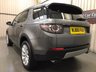 USED 2016 66 LAND ROVER DISCOVERY SPORT 2.0 TD4 HSE 5d 180 BHP FINANCE RATES  FROM 6.9 % APR