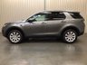 USED 2016 66 LAND ROVER DISCOVERY SPORT 2.0 TD4 HSE 5d 180 BHP FINANCE RATES  FROM 6.9 % APR