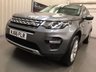 USED 2016 66 LAND ROVER DISCOVERY SPORT 2.0 TD4 HSE 5d 180 BHP FINANCE RATES  FROM 6.9 % APR