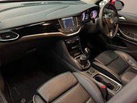 USED 2016 66 VAUXHALL ASTRA 1.4 ELITE 5d 148 BHP 
