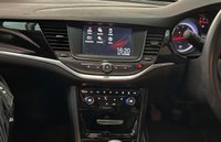 USED 2016 66 VAUXHALL ASTRA 1.4 ELITE 5d 148 BHP 