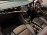 USED 2016 66 VAUXHALL ASTRA 1.4 ELITE 5d 148 BHP 