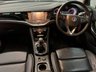 USED 2016 66 VAUXHALL ASTRA 1.4 ELITE 5d 148 BHP 