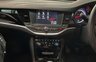 USED 2016 66 VAUXHALL ASTRA 1.4 ELITE 5d 148 BHP 