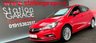 USED 2016 66 VAUXHALL ASTRA 1.4 ELITE 5d 148 BHP 