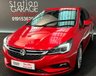 USED 2016 66 VAUXHALL ASTRA 1.4 ELITE 5d 148 BHP 