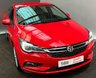 USED 2016 66 VAUXHALL ASTRA 1.4 ELITE 5d 148 BHP 