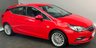 USED 2016 66 VAUXHALL ASTRA 1.4 ELITE 5d 148 BHP 