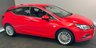 USED 2016 66 VAUXHALL ASTRA 1.4 ELITE 5d 148 BHP 