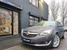 USED 2016 16 VAUXHALL INSIGNIA 1.6 ELITE NAV CDTI ECOFLEX S/S 5d 134 BHP 