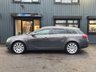 USED 2016 16 VAUXHALL INSIGNIA 1.6 ELITE NAV CDTI ECOFLEX S/S 5d 134 BHP 
