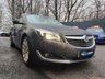 USED 2016 16 VAUXHALL INSIGNIA 1.6 ELITE NAV CDTI ECOFLEX S/S 5d 134 BHP 