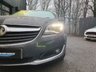 USED 2016 16 VAUXHALL INSIGNIA 1.6 ELITE NAV CDTI ECOFLEX S/S 5d 134 BHP 