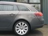USED 2016 16 VAUXHALL INSIGNIA 1.6 ELITE NAV CDTI ECOFLEX S/S 5d 134 BHP 