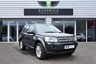 USED 2011 61 LAND ROVER FREELANDER 2.2 SD4 HSE 5d 190 BHP ONLY 24000 MILES FROM NEW.
