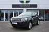 USED 2011 61 LAND ROVER FREELANDER 2.2 SD4 HSE 5d 190 BHP ONLY 24000 MILES FROM NEW.