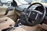 USED 2011 61 LAND ROVER FREELANDER 2.2 SD4 HSE 5d 190 BHP ONLY 24000 MILES FROM NEW.