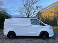 USED 2016 16 FORD TRANSIT CUSTOM 310 TREND 155 BHP A/C [ 18