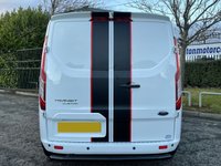 USED 2016 16 FORD TRANSIT CUSTOM 310 TREND 155 BHP A/C [ 18