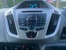 USED 2016 16 FORD TRANSIT CUSTOM 310 TREND 155 BHP A/C [ 18