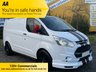 USED 2016 16 FORD TRANSIT CUSTOM 310 TREND 155 BHP A/C [ 18