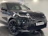 USED 2019 19 LAND ROVER RANGE ROVER VELAR 2.0 R-DYNAMIC SE 5d 238 BHP PAN ROOF, MERIDIAN!