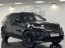 USED 2019 19 LAND ROVER RANGE ROVER VELAR 2.0 R-DYNAMIC SE 5d 238 BHP PAN ROOF, MERIDIAN!