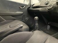 USED 2010 59 HONDA JAZZ 1.3 I-VTEC ES 5d 98 BHP Outstanding Honda Jazz