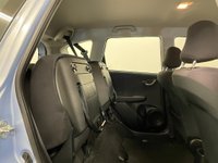 USED 2010 59 HONDA JAZZ 1.3 I-VTEC ES 5d 98 BHP Outstanding Honda Jazz