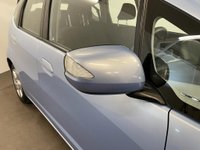 USED 2010 59 HONDA JAZZ 1.3 I-VTEC ES 5d 98 BHP Outstanding Honda Jazz