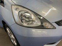 USED 2010 59 HONDA JAZZ 1.3 I-VTEC ES 5d 98 BHP Outstanding Honda Jazz