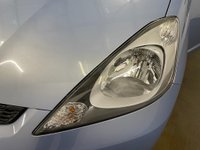 USED 2010 59 HONDA JAZZ 1.3 I-VTEC ES 5d 98 BHP Outstanding Honda Jazz