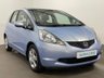 USED 2010 59 HONDA JAZZ 1.3 I-VTEC ES 5d 98 BHP Outstanding Honda Jazz