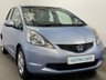 USED 2010 59 HONDA JAZZ 1.3 I-VTEC ES 5d 98 BHP Outstanding Honda Jazz