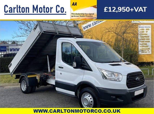 Carlton Motor Co